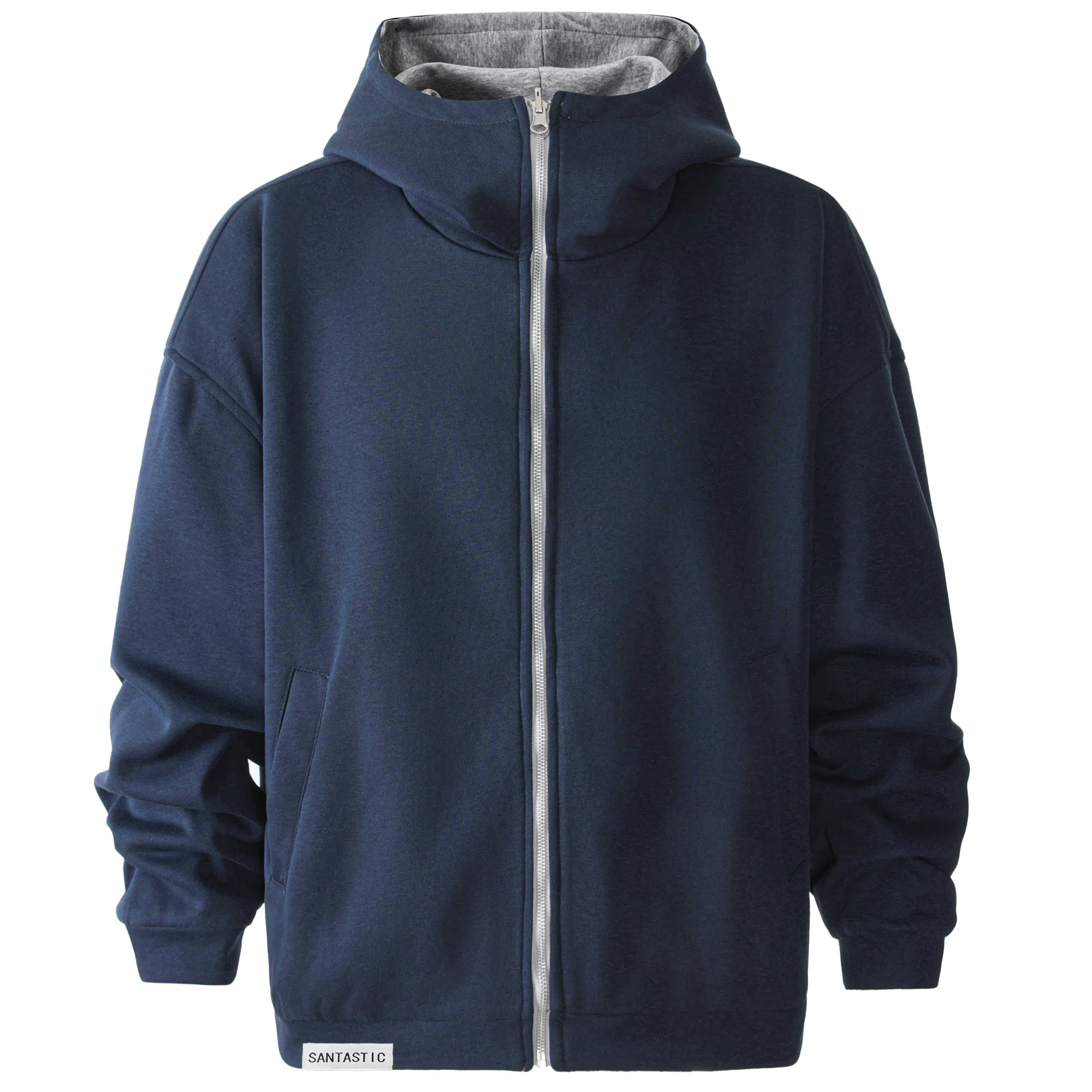 SANTASTIC cleanfitvibe