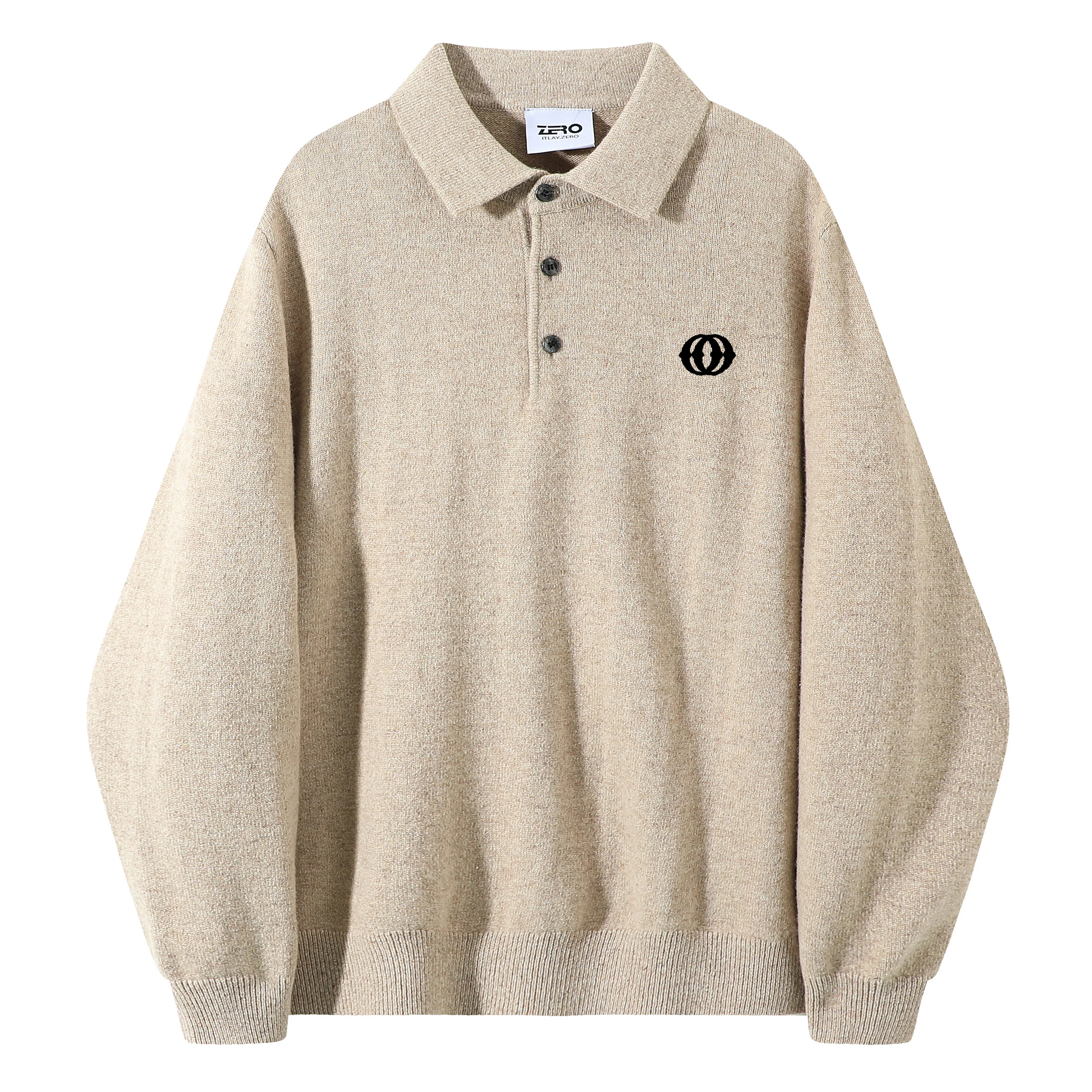 ZRO 420Logopolo