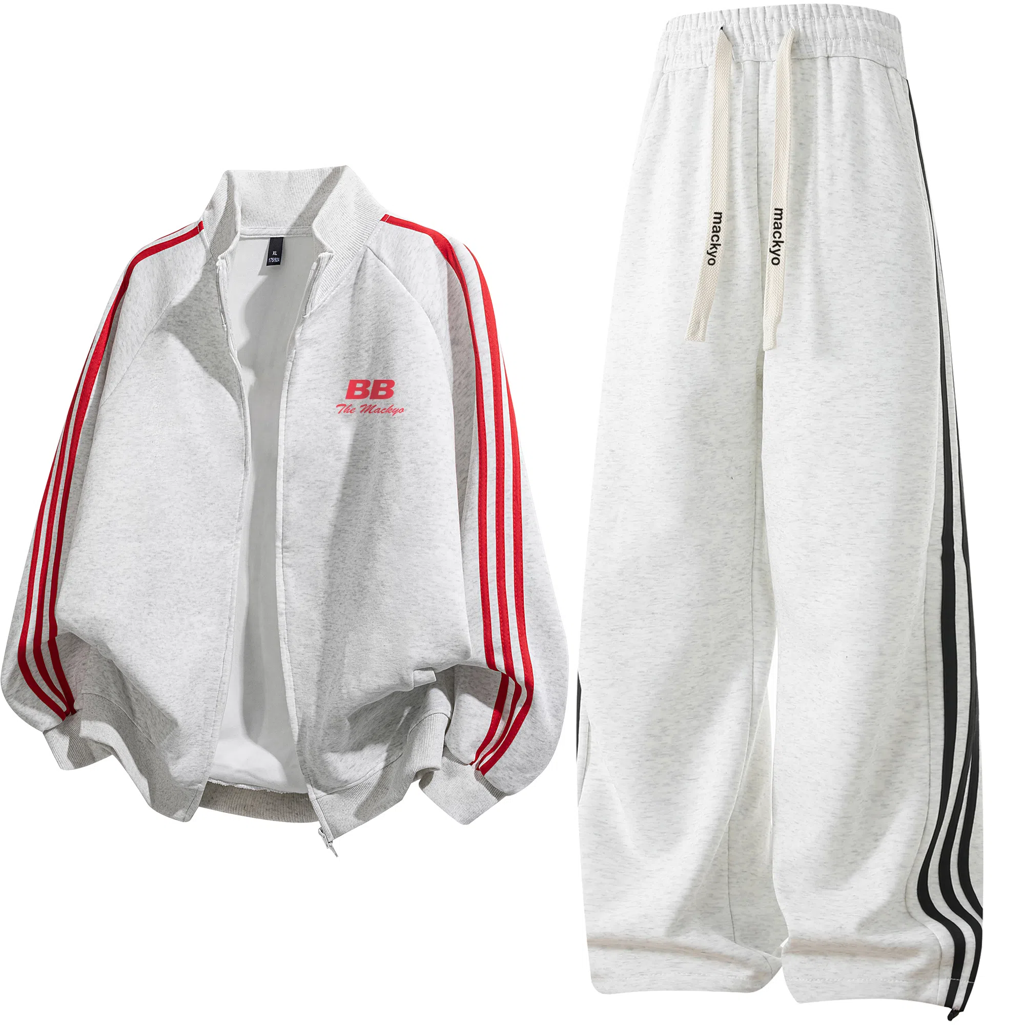 Mackyo x SOORCHCE logo