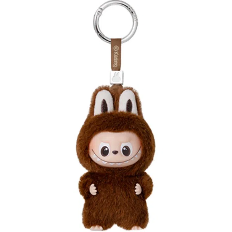 POP MART Labubu Mini 4.0