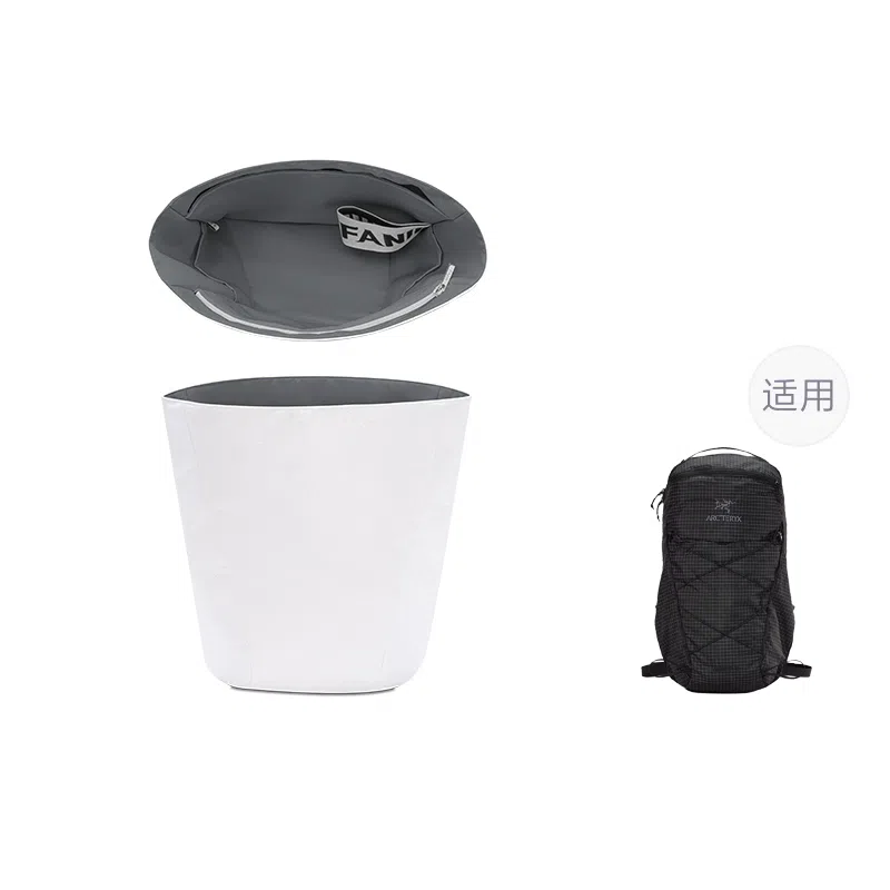 FANJI arcteryxAerios18L