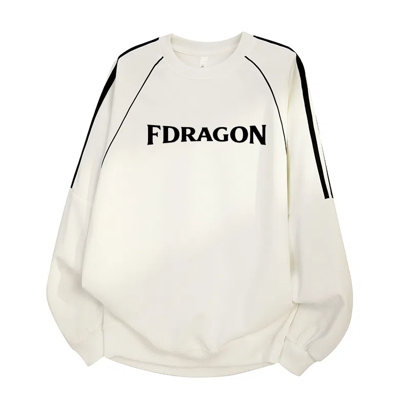 fdragon logo