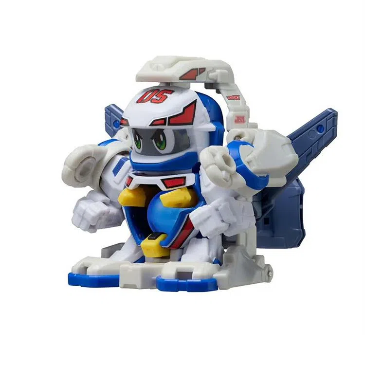 TAKARA TOMY T-SPARK