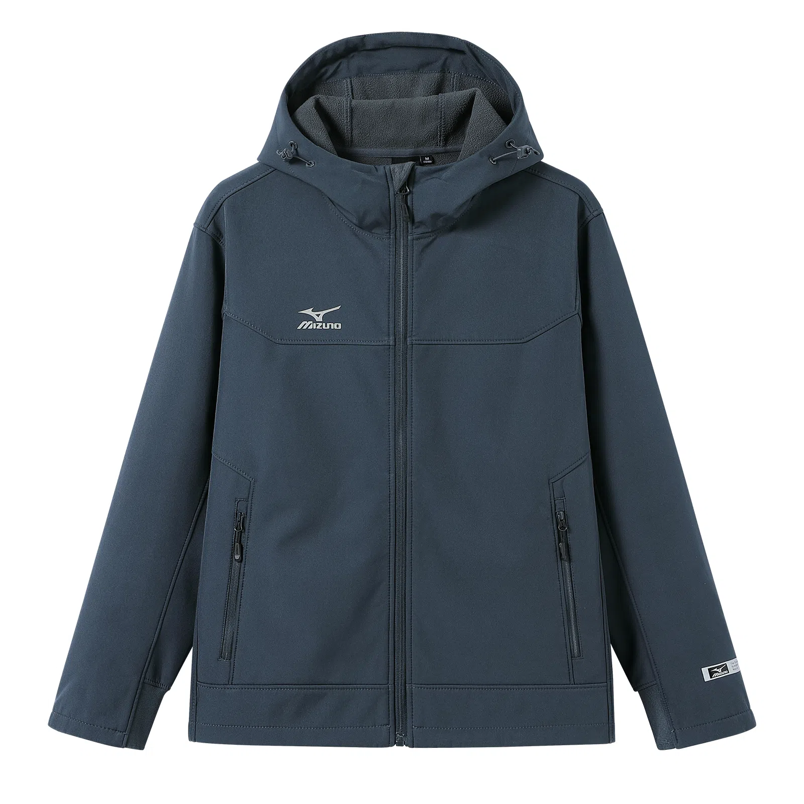 Mizuno Urban Outdoor Softshell Jacket