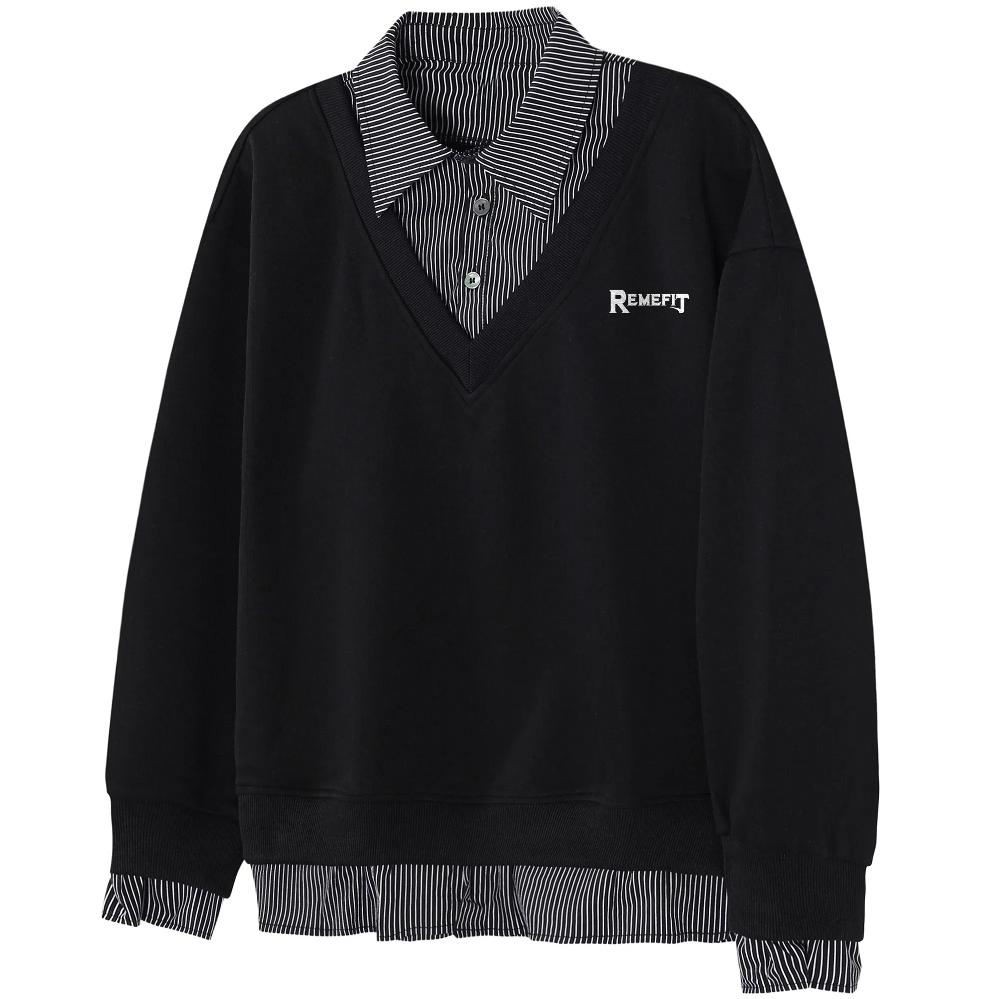 REMEFIT Miucleanfitpolo