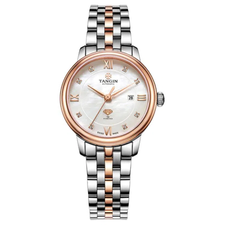 TANGIN 18K 29mm T7066LHSFB