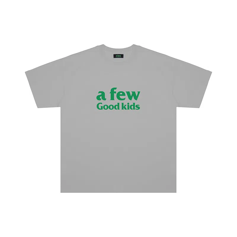 AFGK 23SS afewgoodkidsT