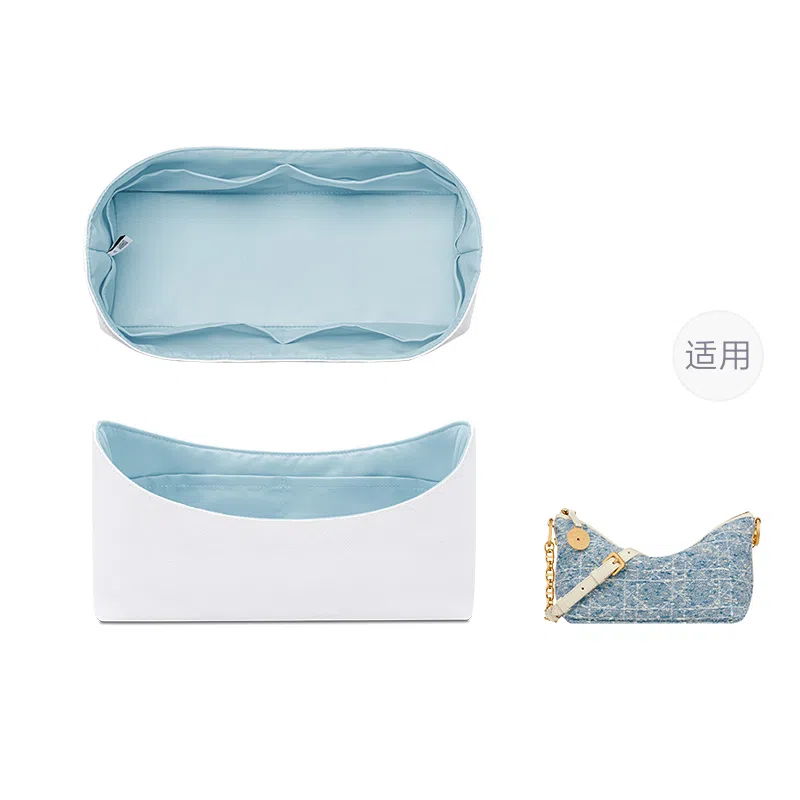 FANJI DiorStar Hobo