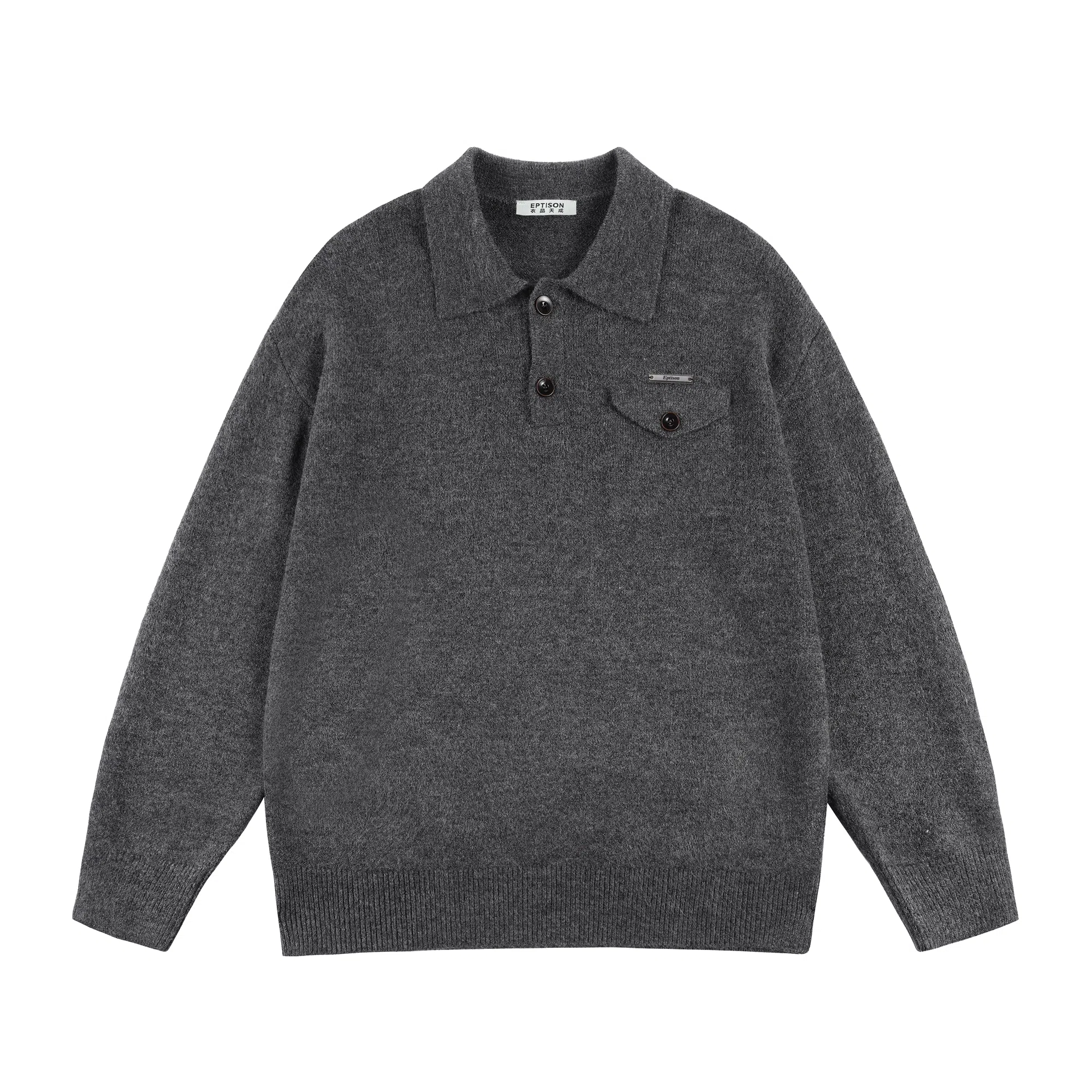 EPTISON Clean Fit logo