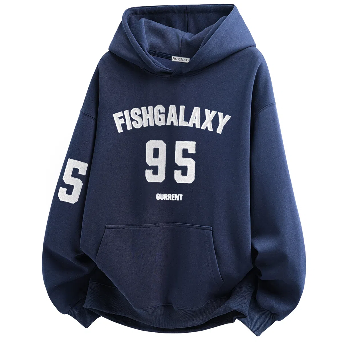 FISHGALAXY Logo
