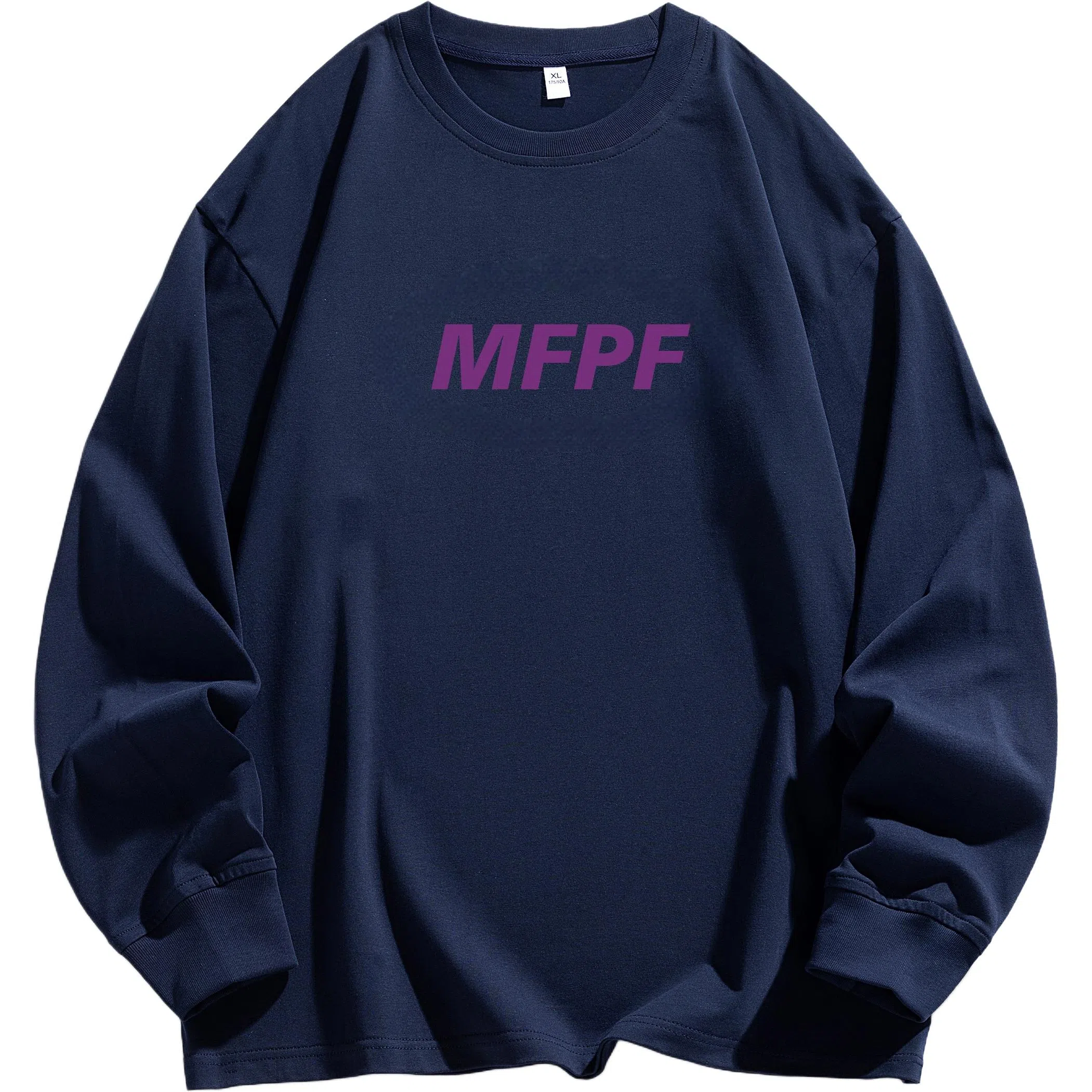 xMFPFx logo T