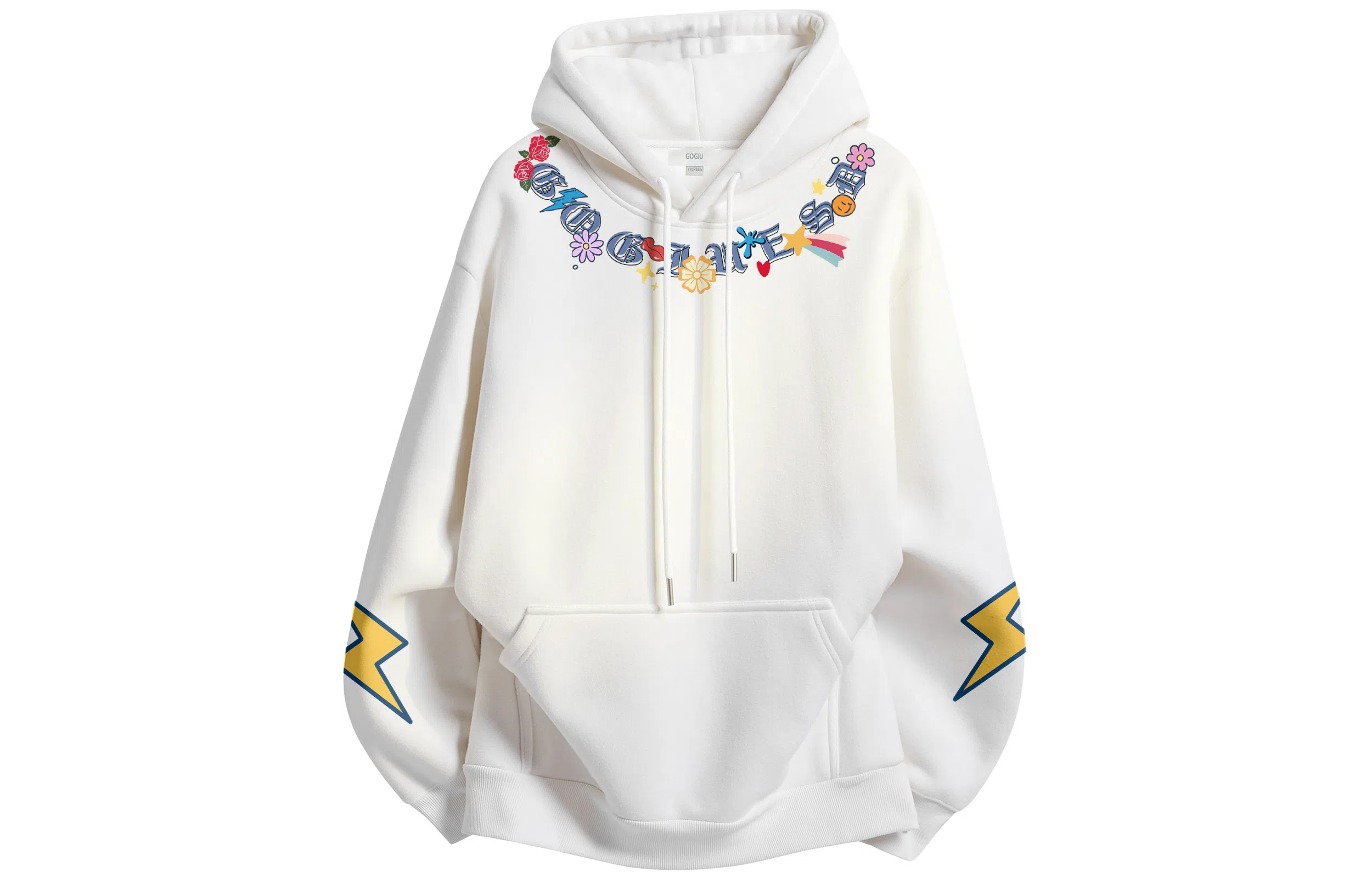 GOGIU Hoodie