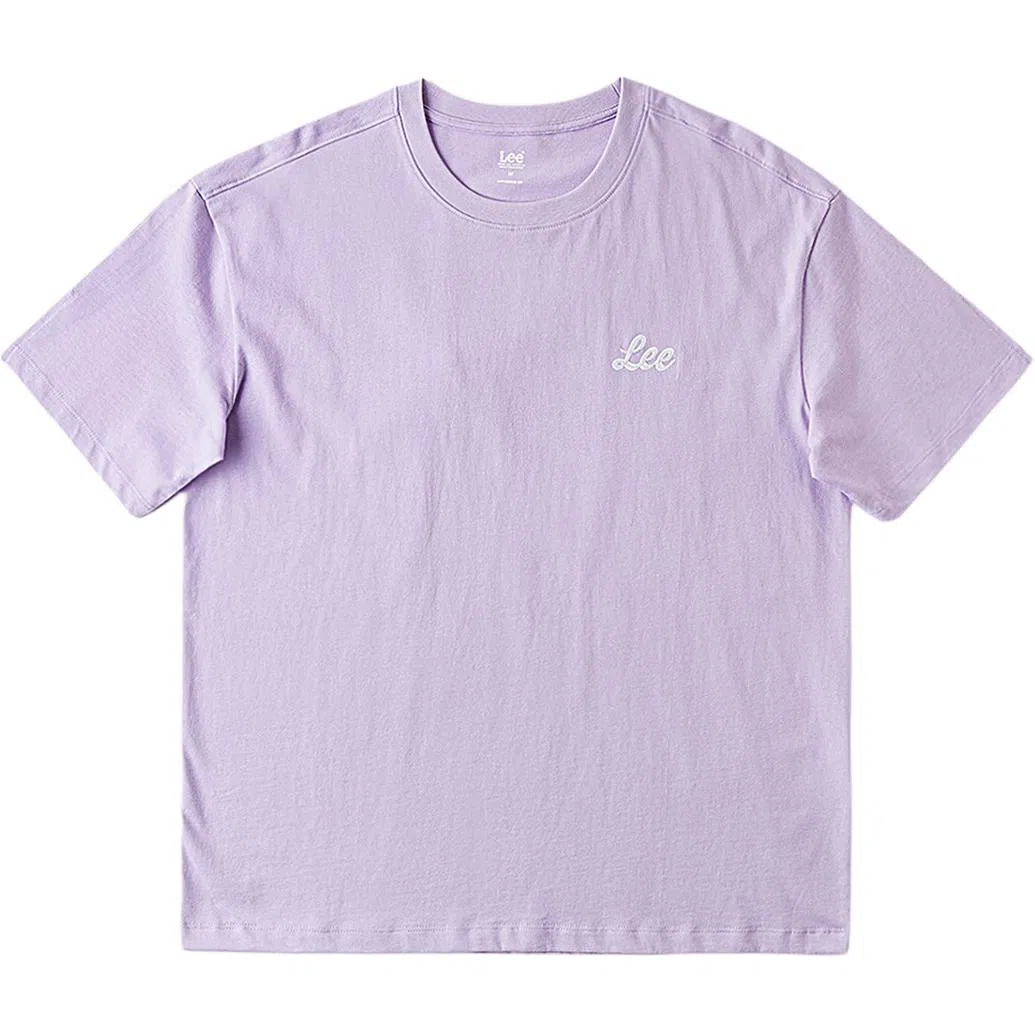 Lee Oversize T