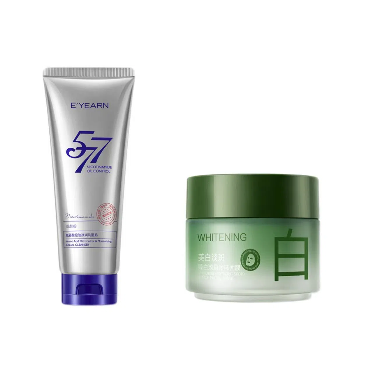 E'YEARN 577120g+120g