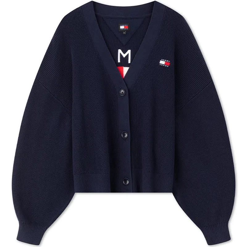 Tommy Hilfiger V