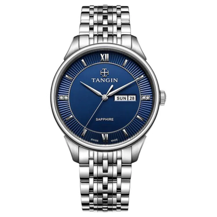 TANGIN 41mm T1058GWBABA