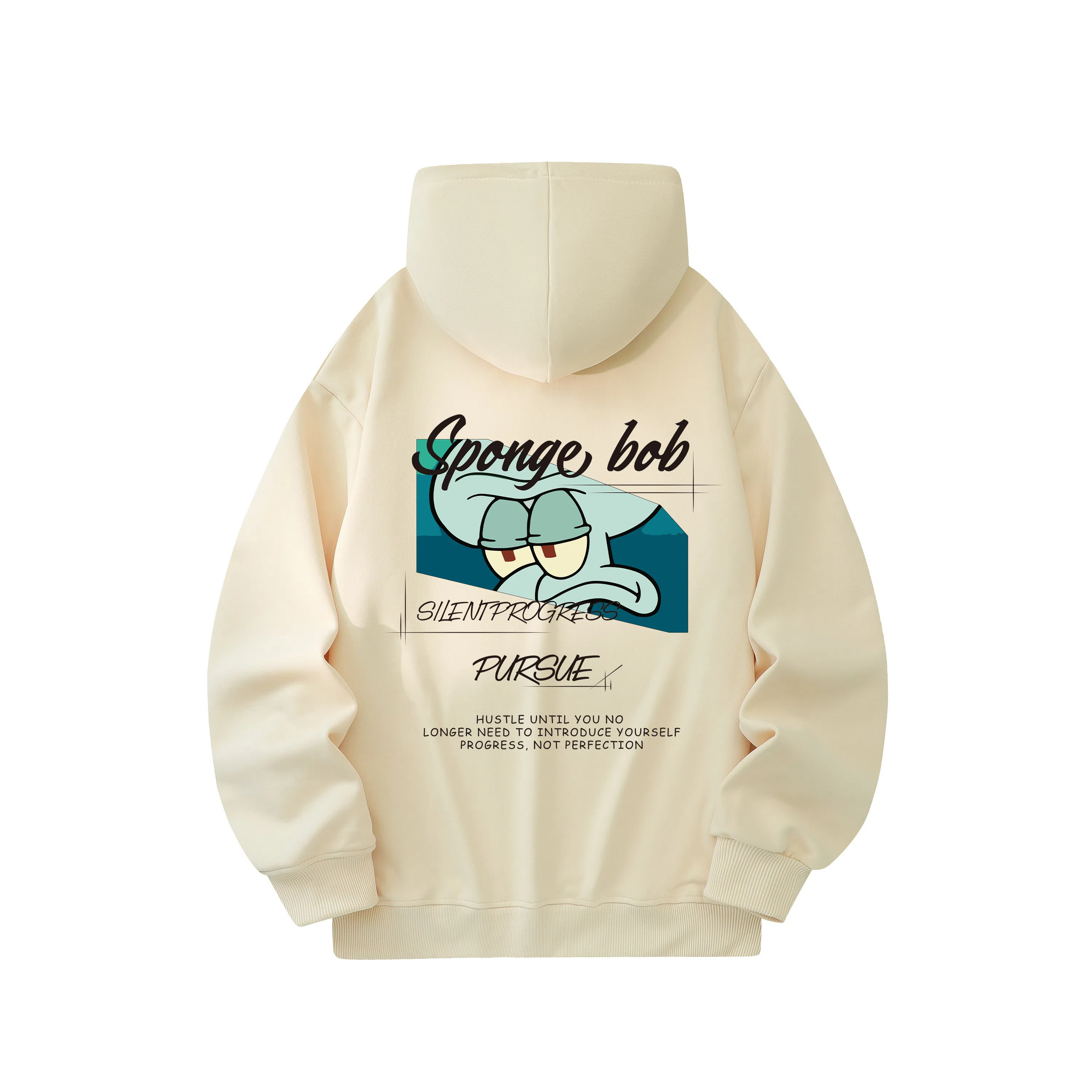 SPONGEBOB SQUAREPANTS Logo