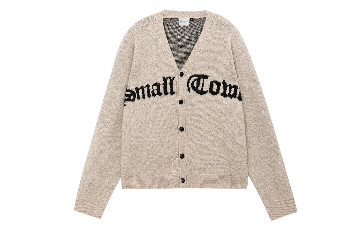 STK SMALL TOWN KID