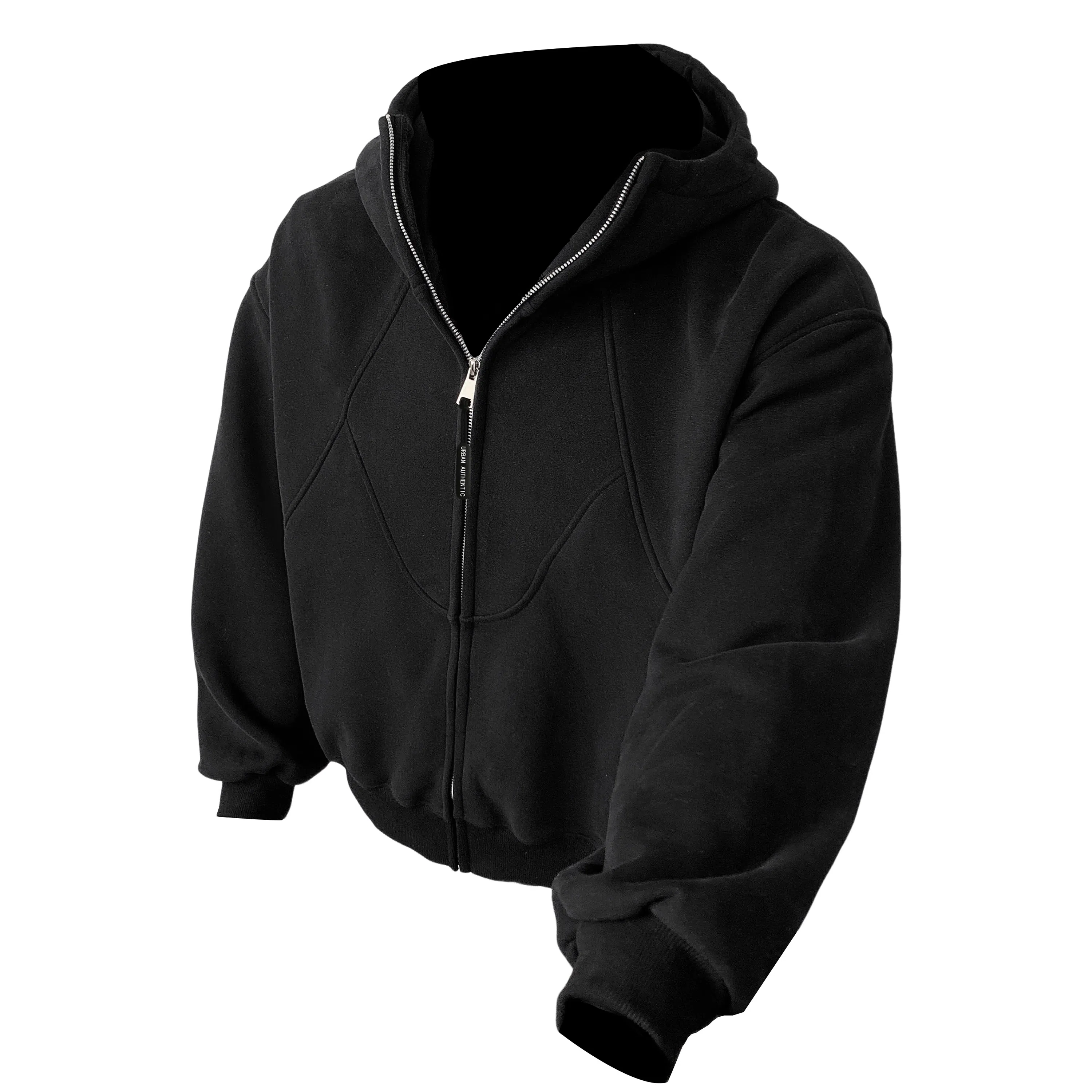 URBAN AUTHENTIC 420boxycleanfit