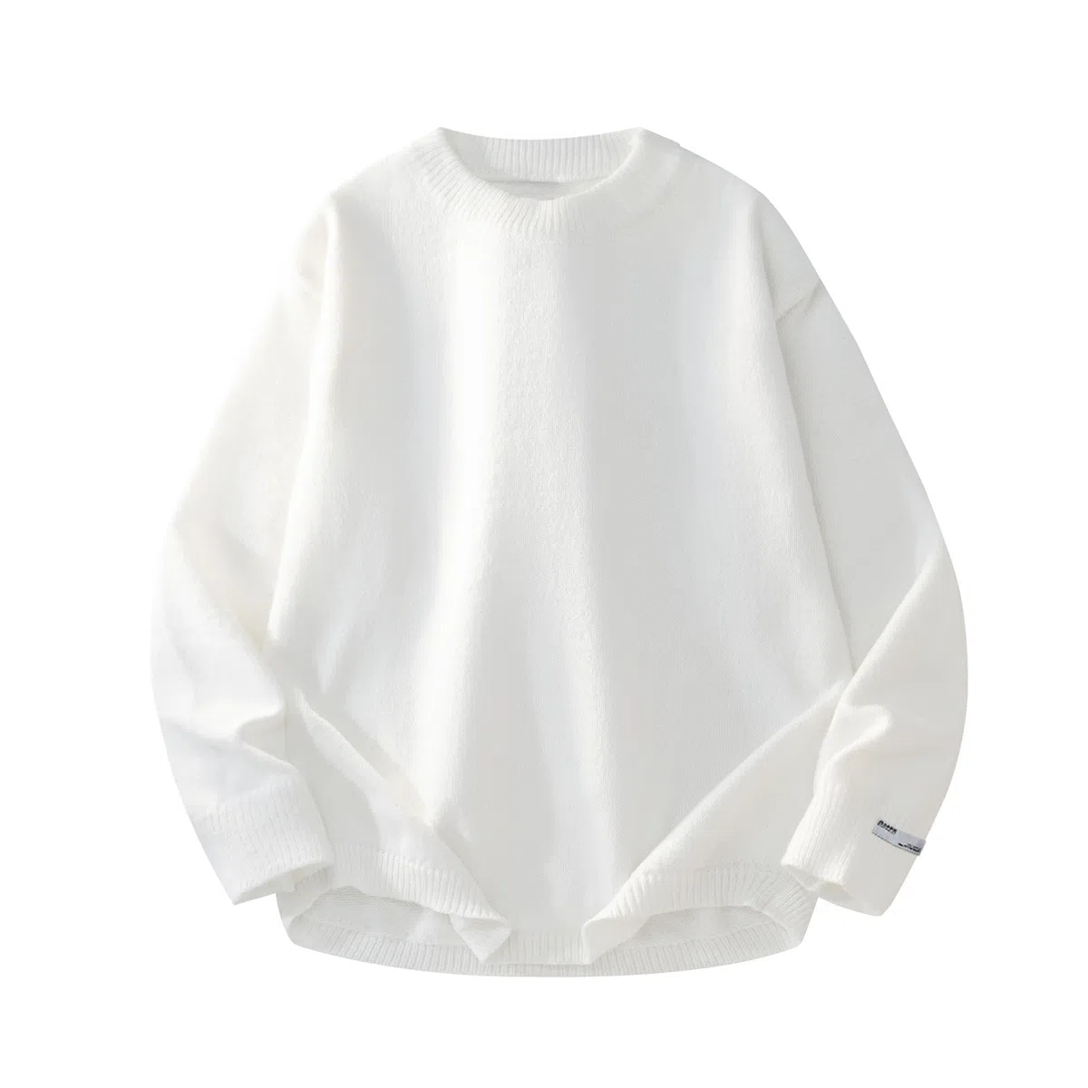 Runaway Loli Basic Sweater