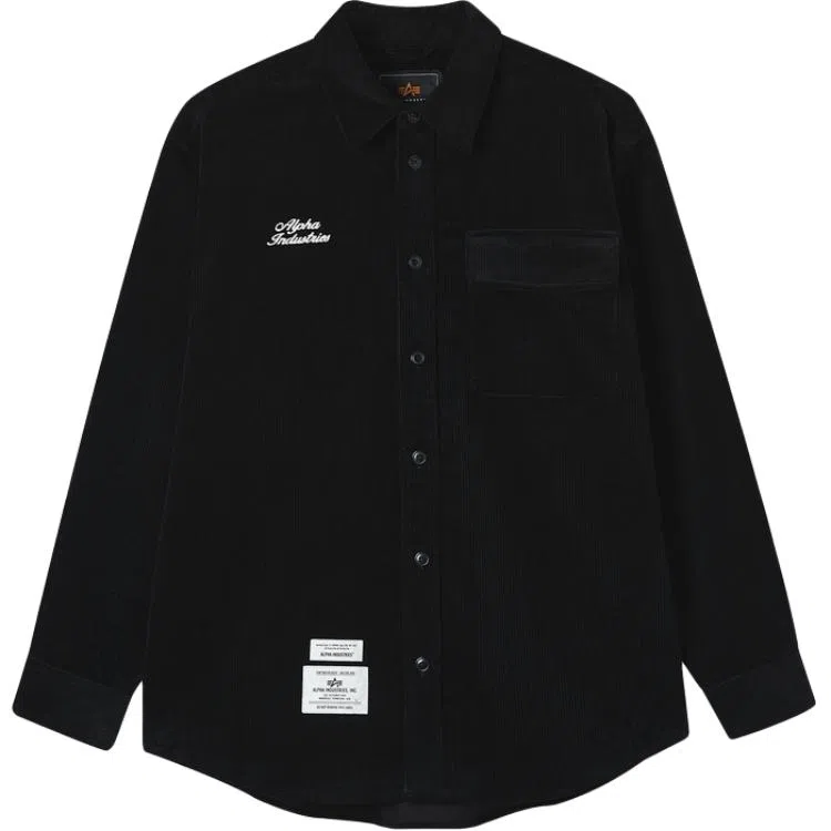 Alpha Industries logo