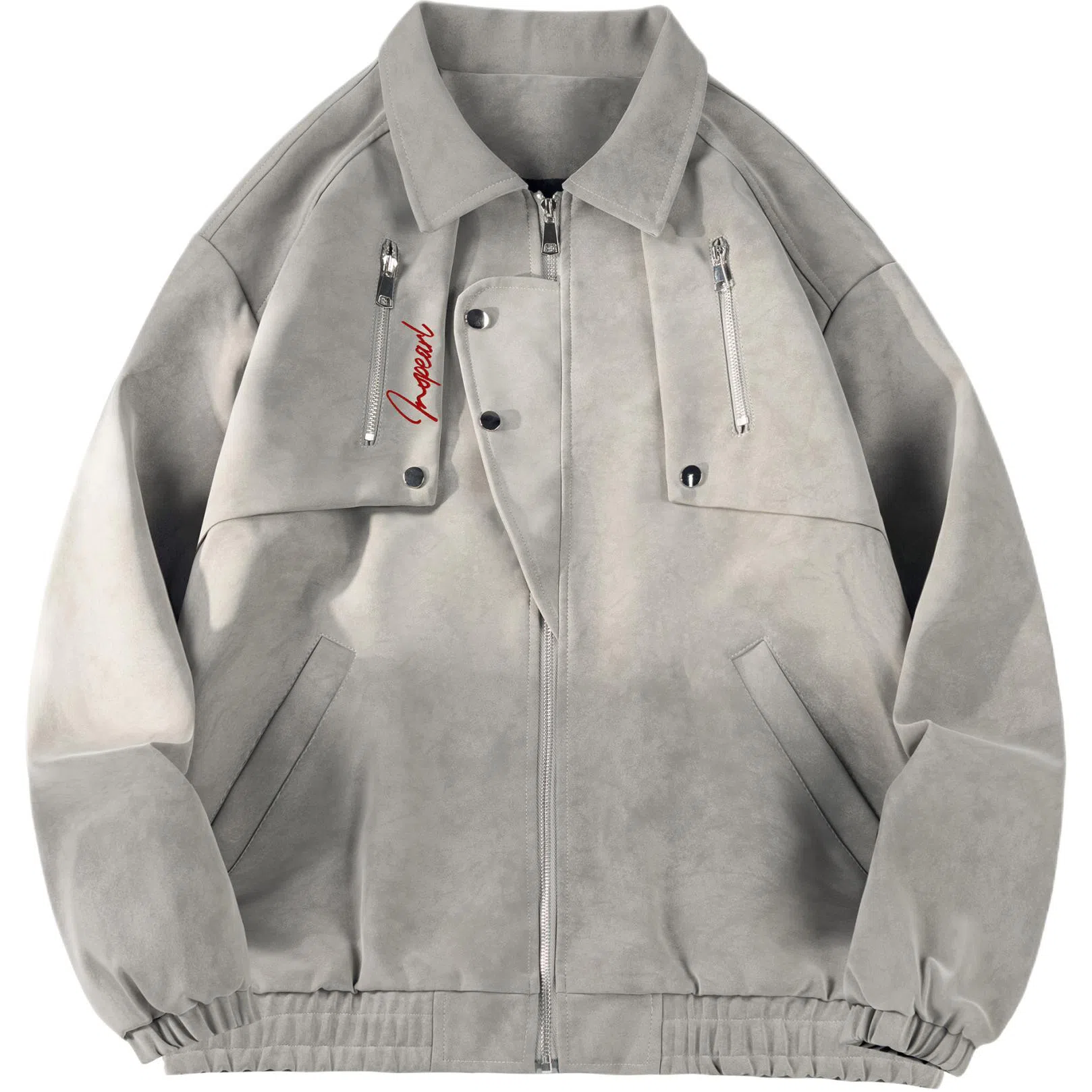 IN'S Cleanfit Outdoor Jacket