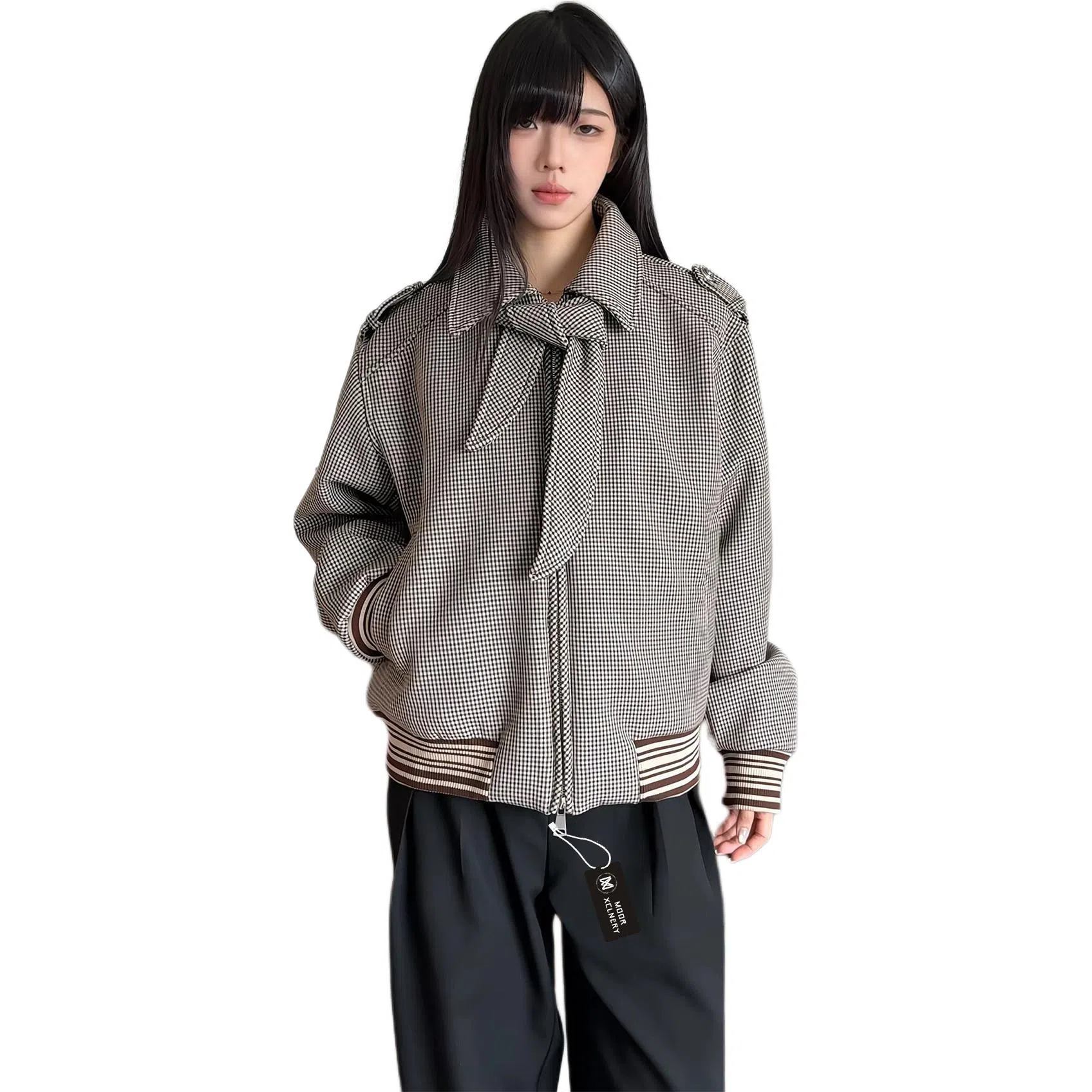 MOOR XCLNERY cleanfitins