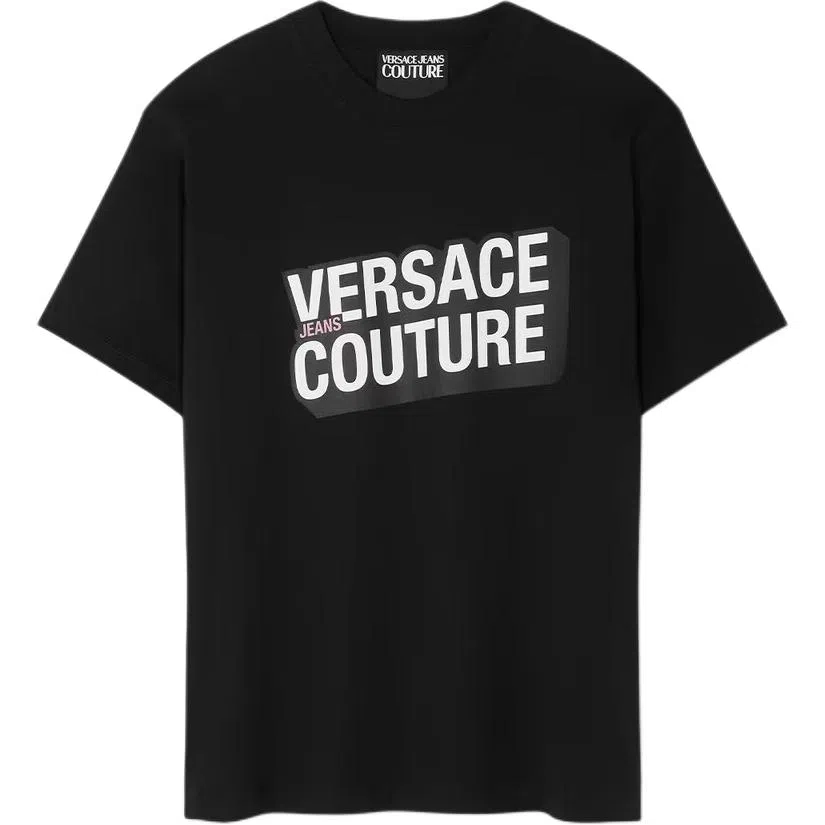 VERSACE JEANS COUTURE T