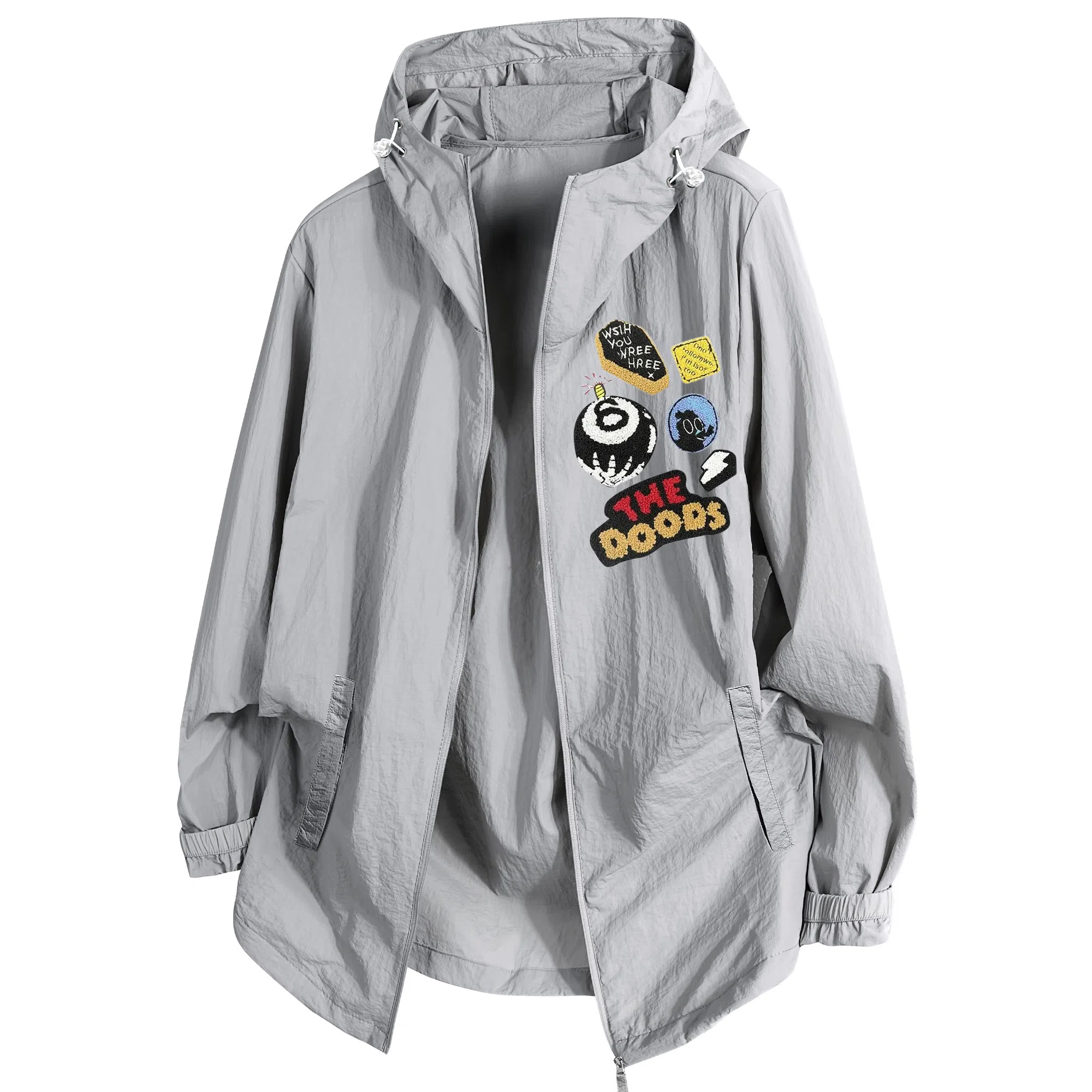 s.k. manor hill UPF50+