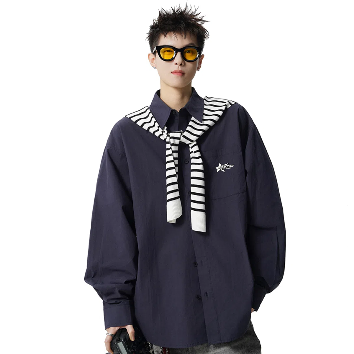 ROSECREED cleanfitvibe