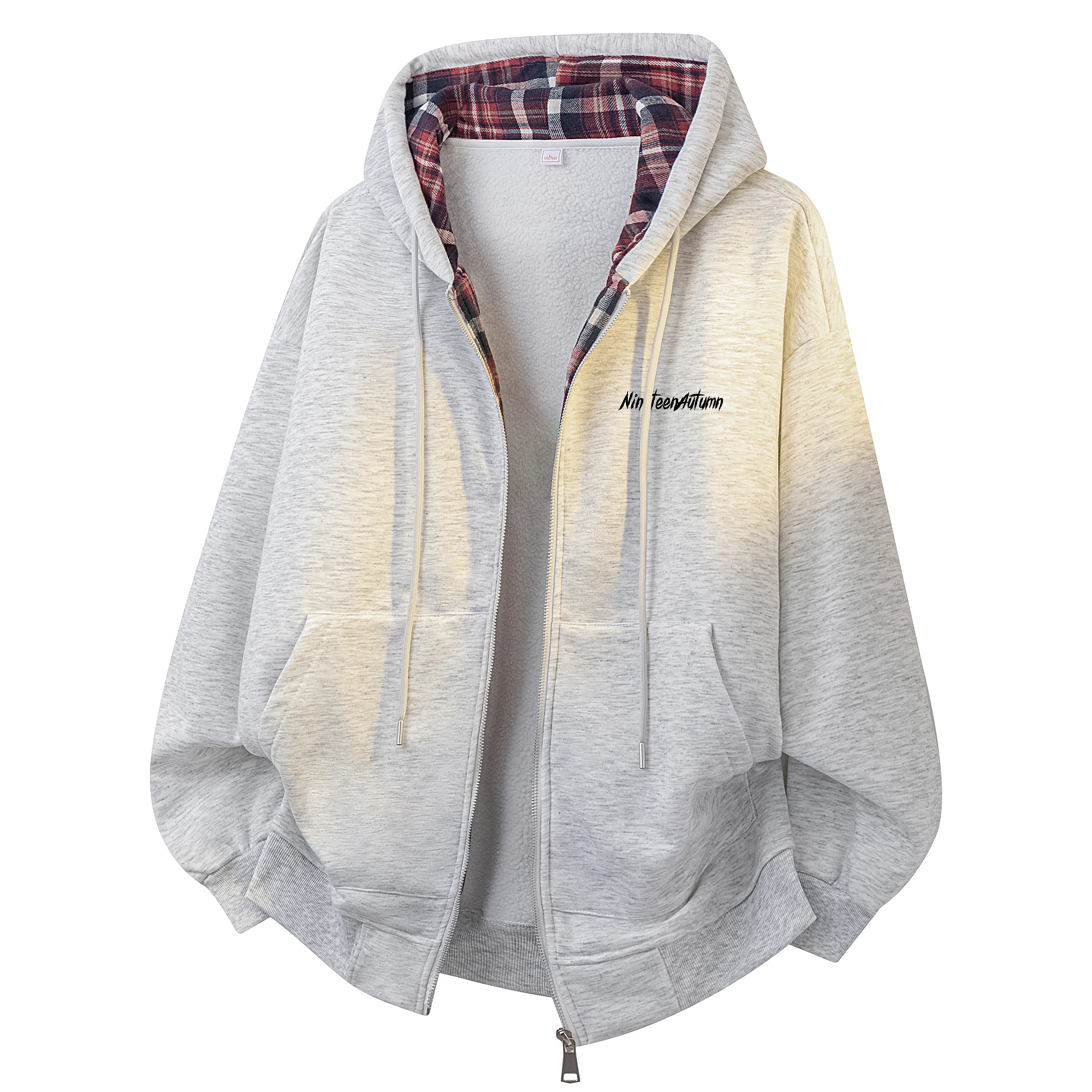 NINETEEN AUTUMN logo