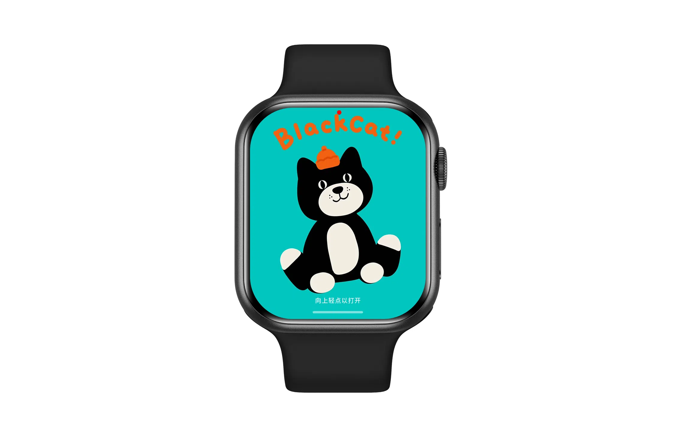 JOKER CAT S9mini - 41MM