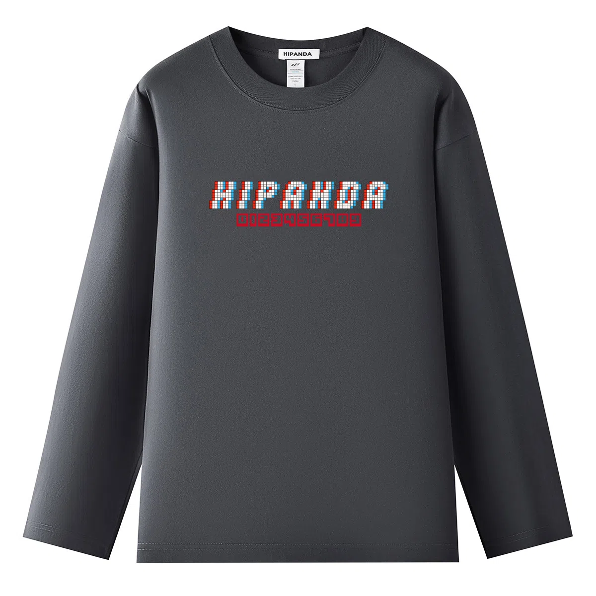 HIPANDA T