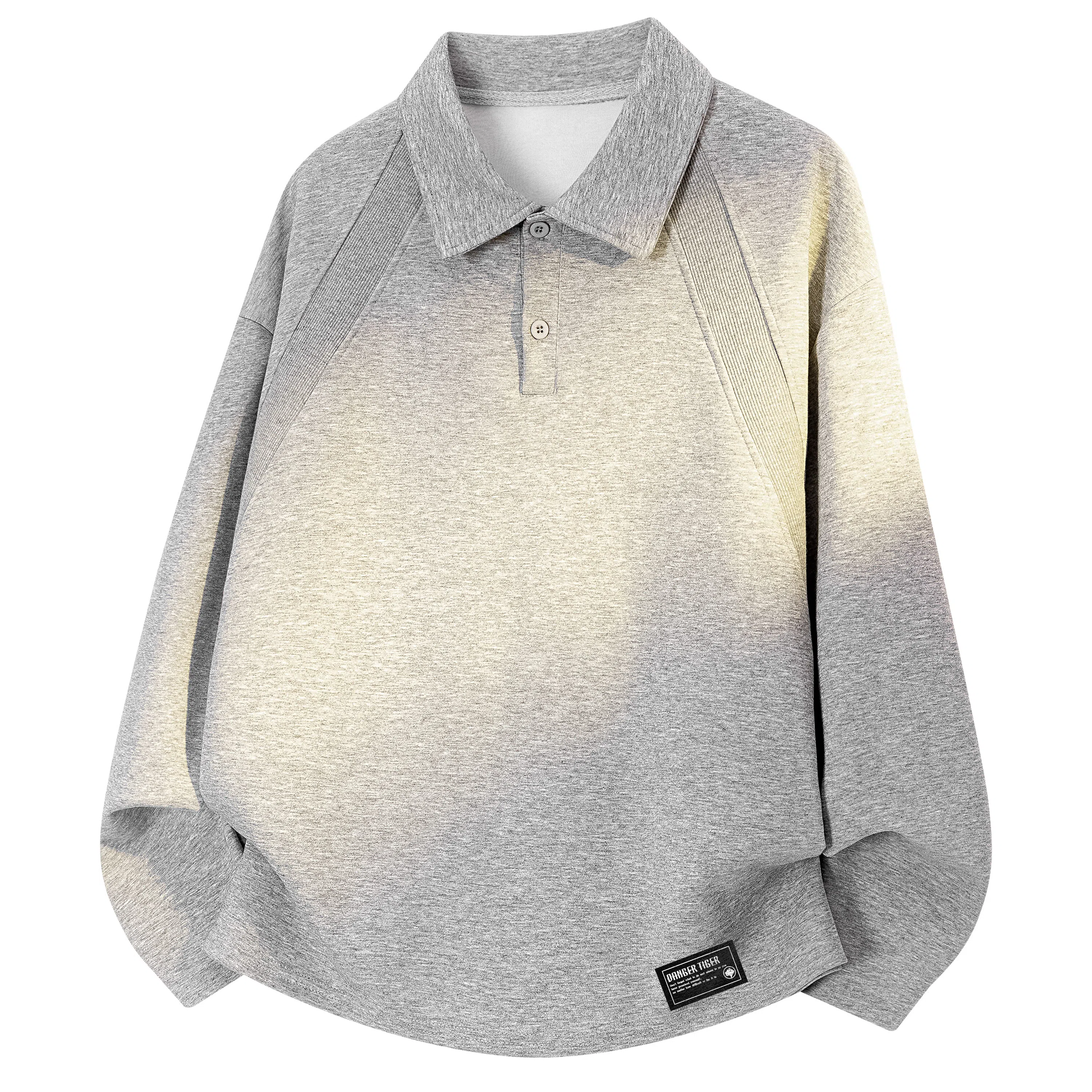 DANGERTIGER cleanfitPolo