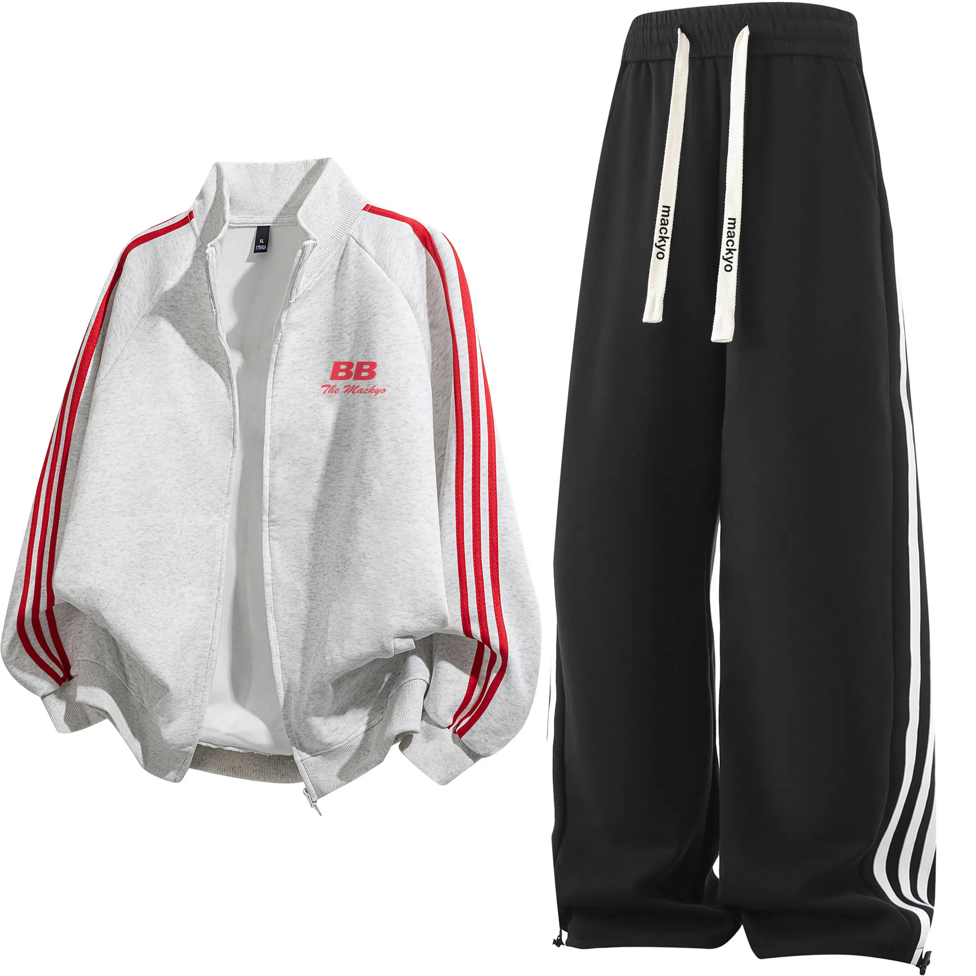 Mackyo x SOORCHCE logo