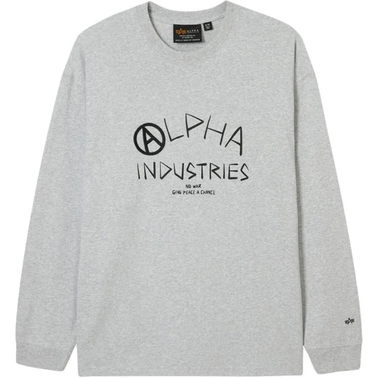 Alpha Industries T