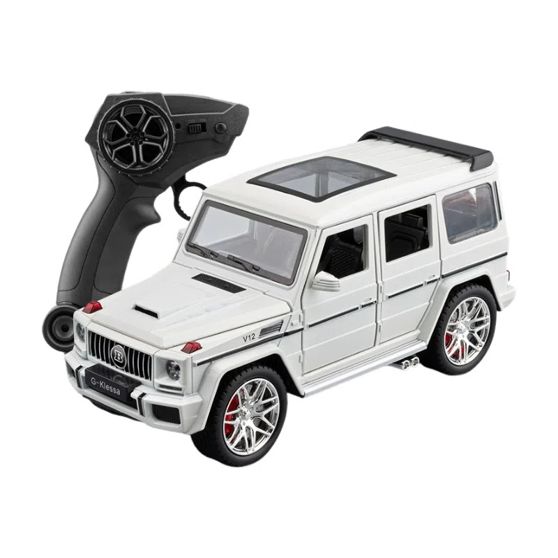 FGHGF G63 2.4GRC