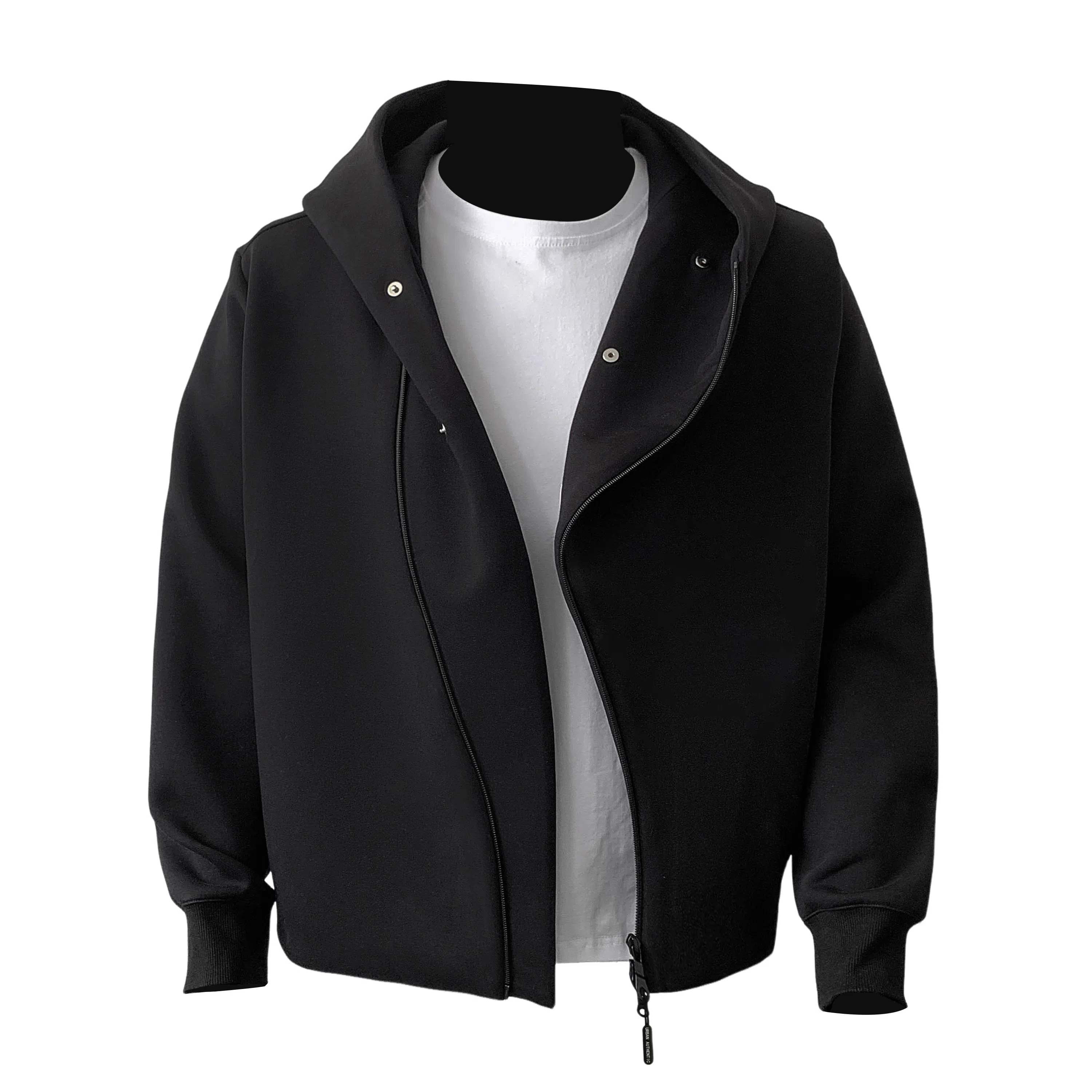 URBAN AUTHENTIC 420GScleanfit