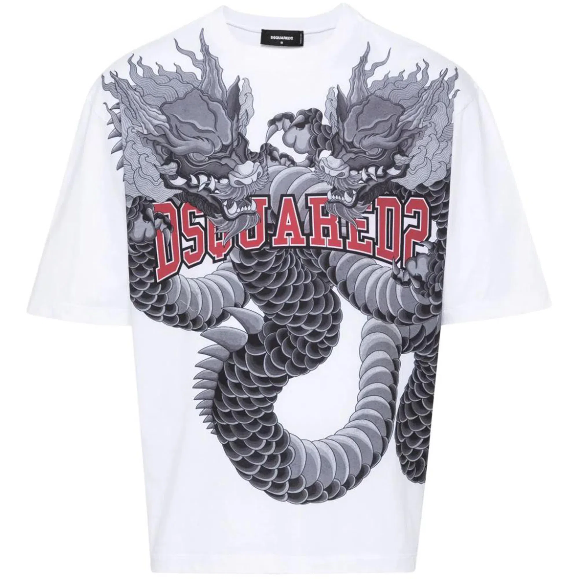 DSQUARED 2 SS24 T