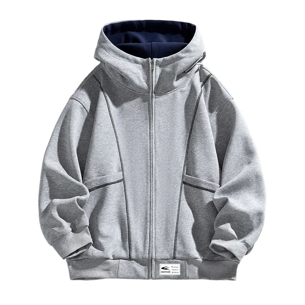 Fakeyoung cleanfitLOGO