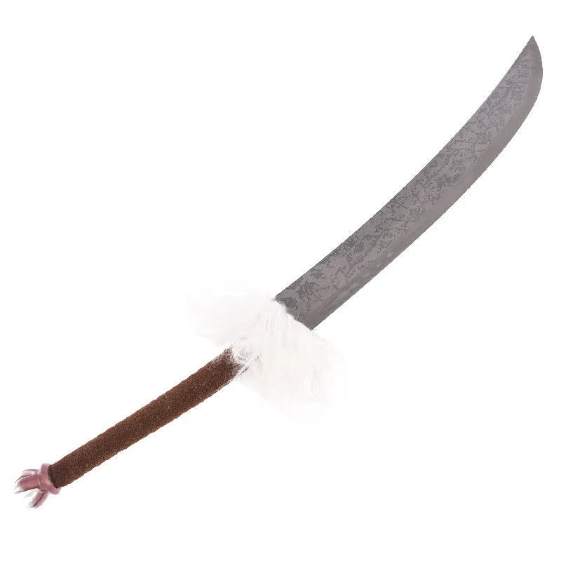 萌吉码 释魂刀 其他静态模型