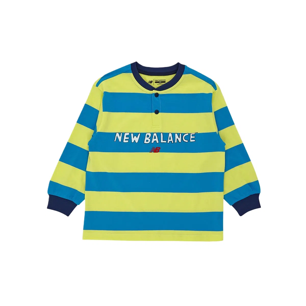 New BalanceTAutumn Farm