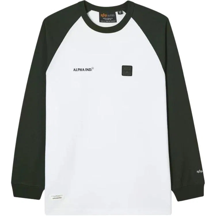 Alpha Industries T