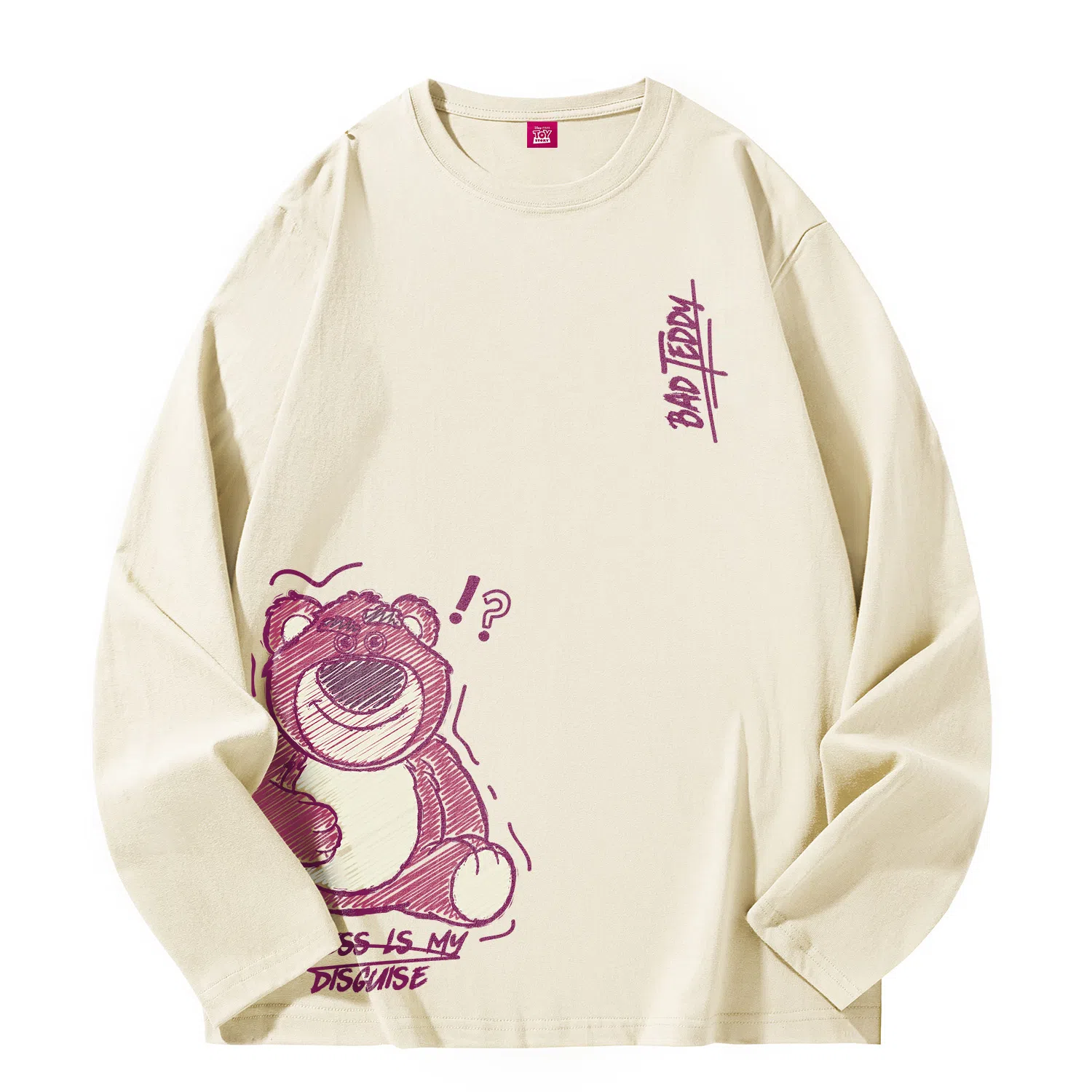 Disney T