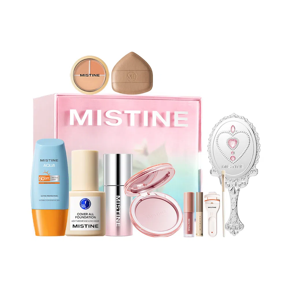 Mistine