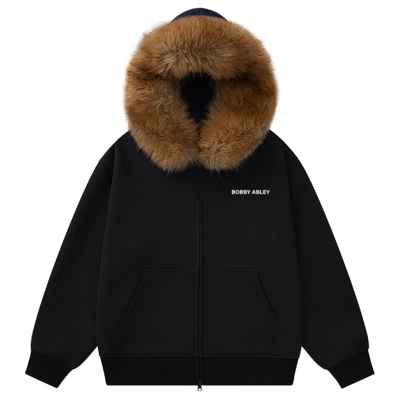 BOBBY ABLEY 510Glogo