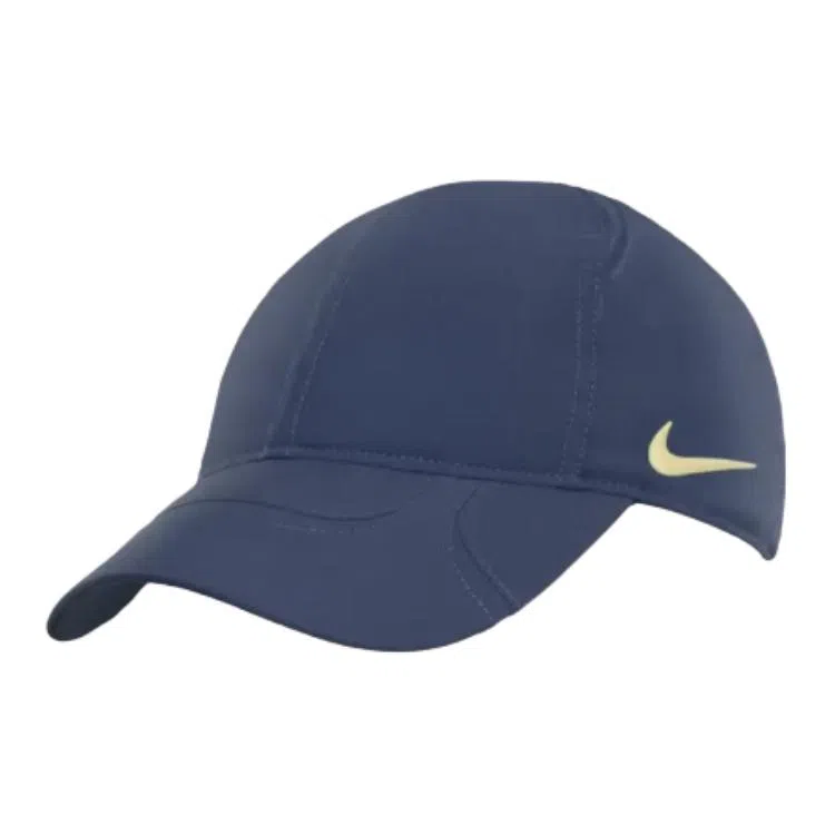 Nike Logo Cap Blue