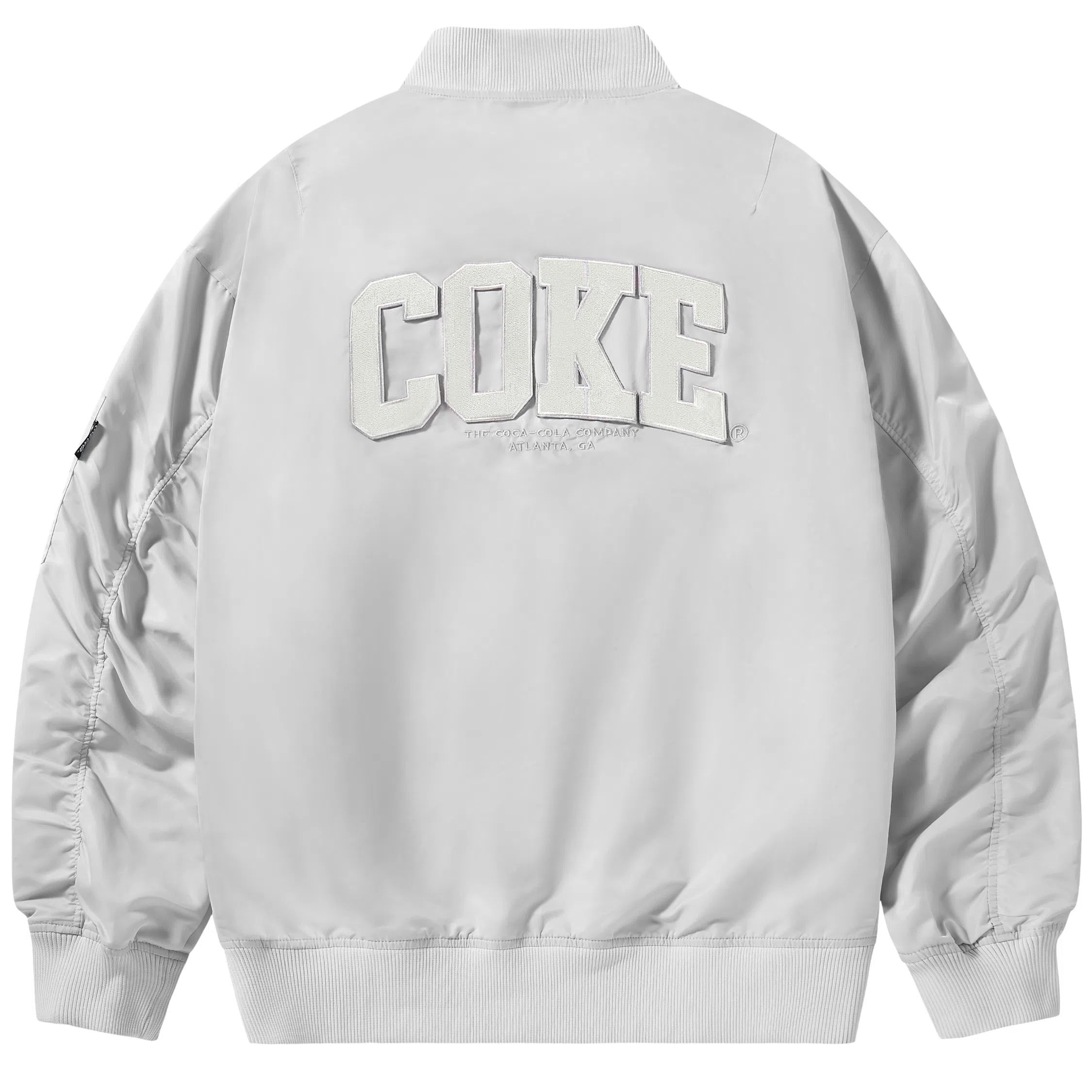 Coke