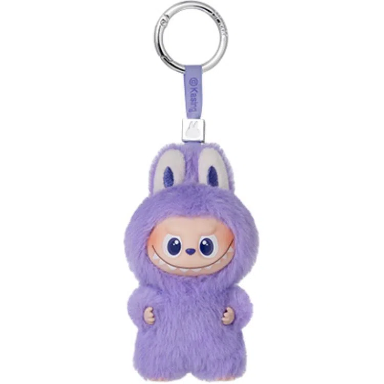 POP MART Labubu Mini 4.0