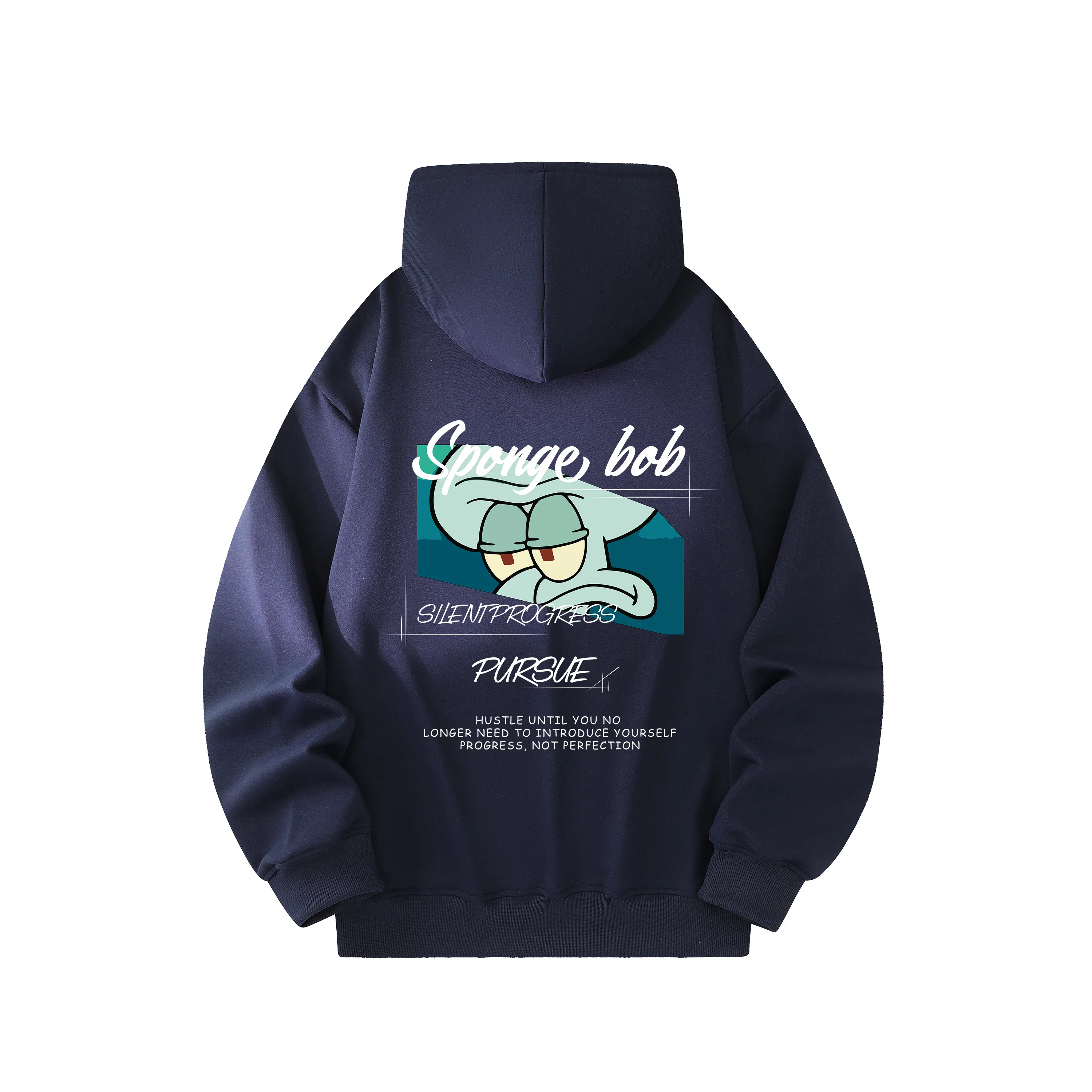 SPONGEBOB SQUAREPANTS Logo